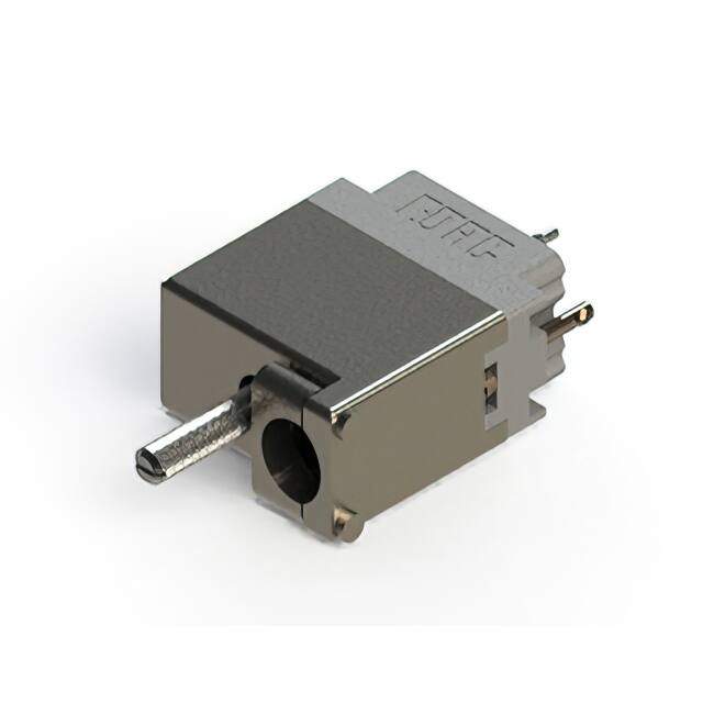 519-014-000-361 EDAC Inc.  Carcasas de conectores de placa base